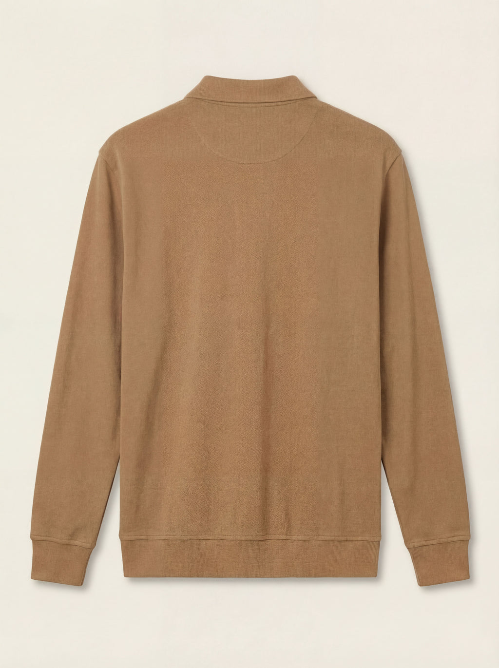 Pánska Polokošeľa Giovanni Ferinni s Dlhým Rukávom - Elegantná Polokošeľa