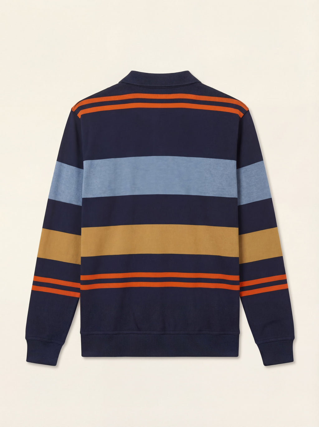 Pánska Polokošeľa Giovanni Ferinni s Dlhým Rukávom - Moderný Dizajn