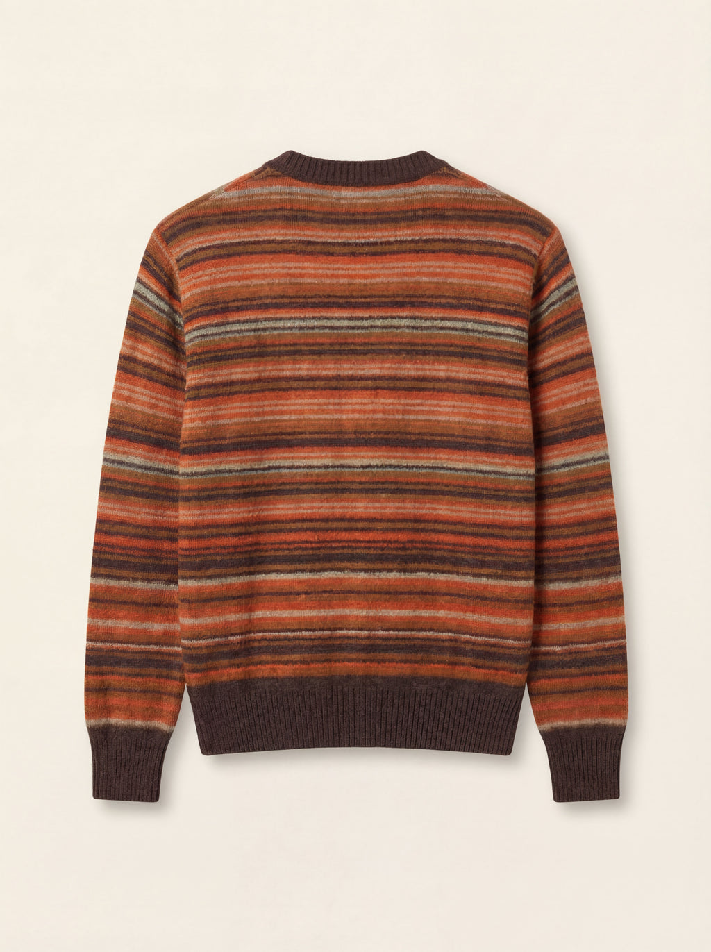 Pánsky Pulóver Cons Jeans - Pohodlný Pulóver