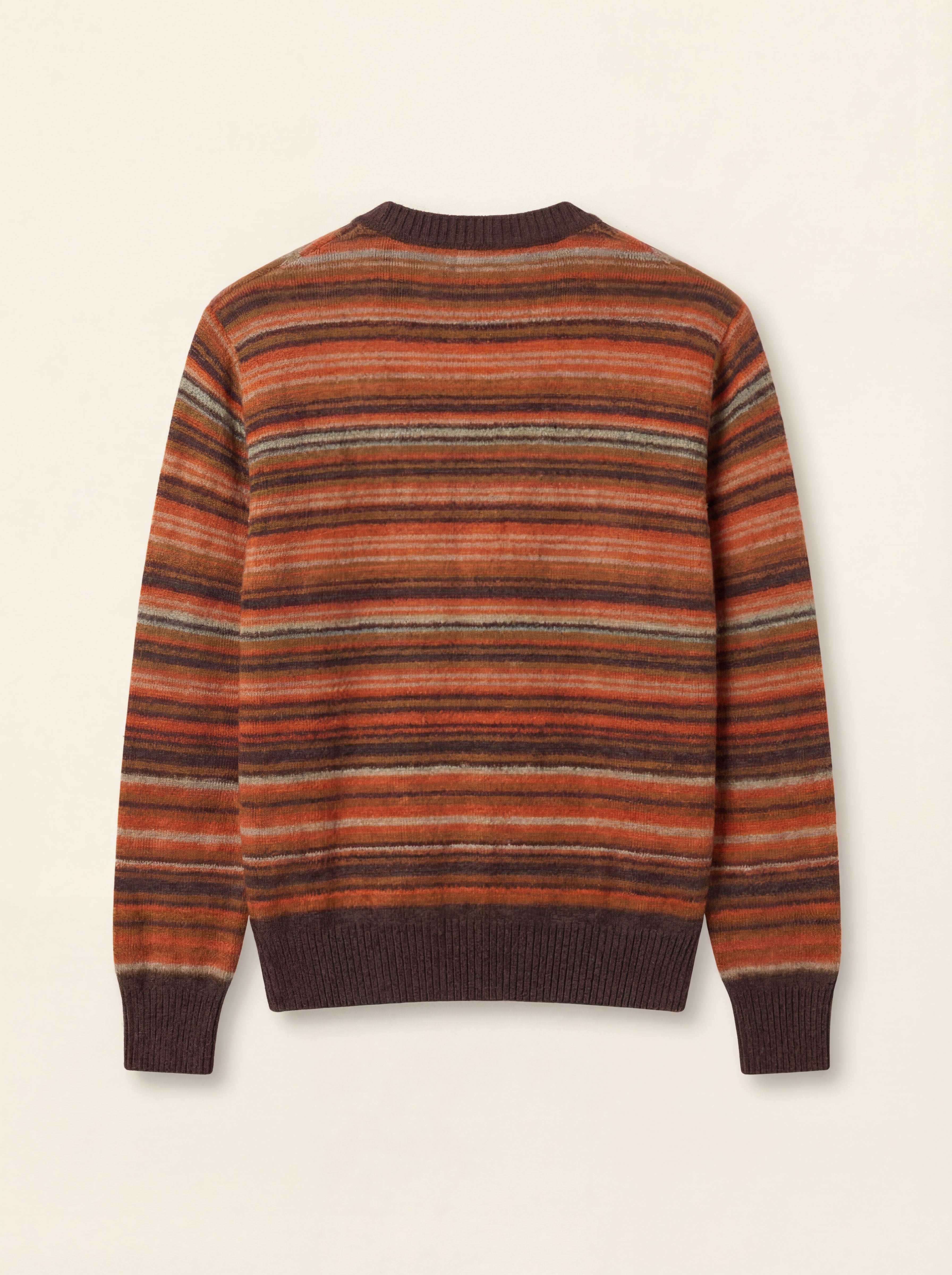 Pánsky Pulóver Cons Jeans - Pohodlný Pulóver