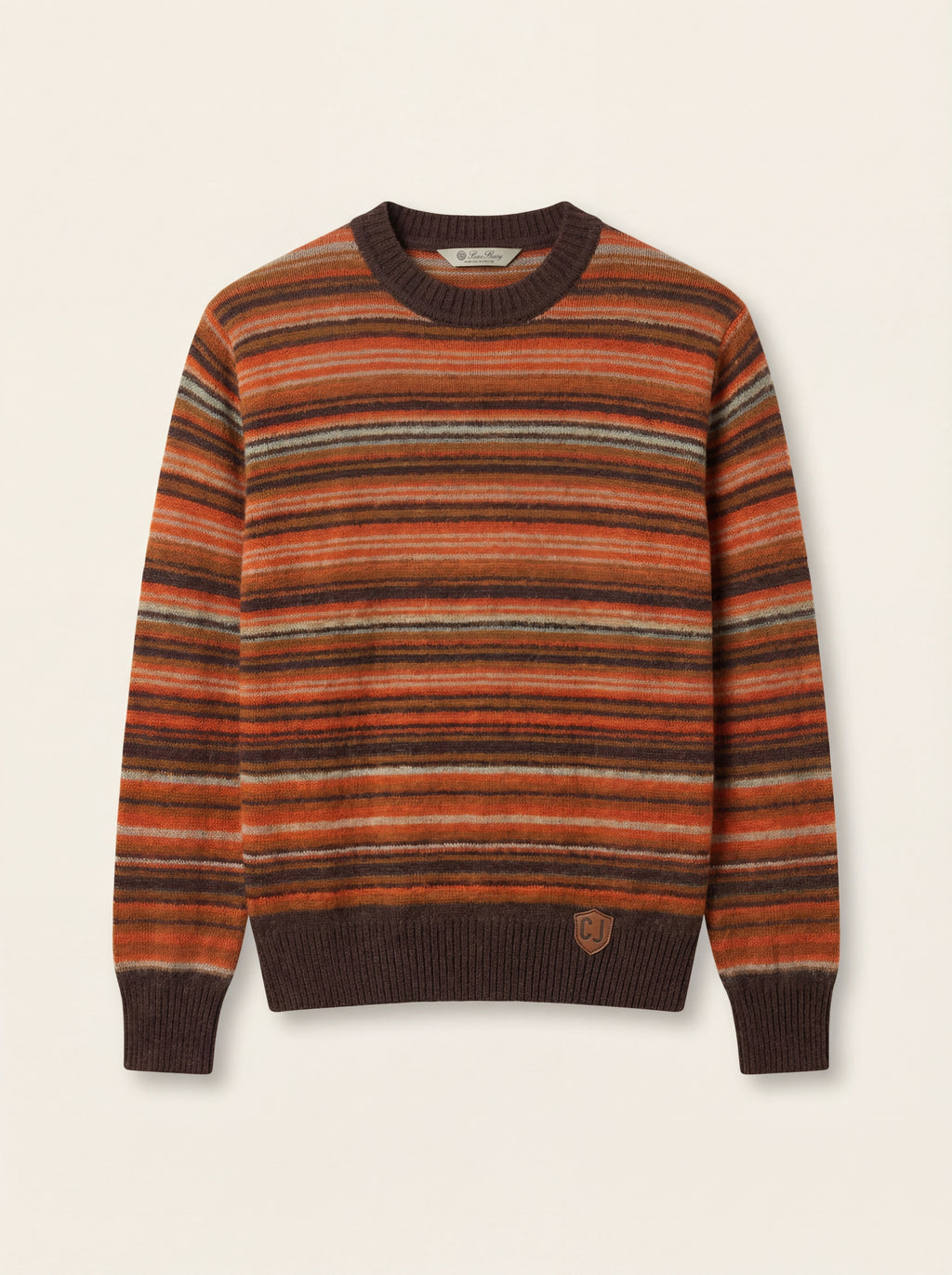 Pánsky Pulóver Cons Jeans - Pohodlný Pulóver