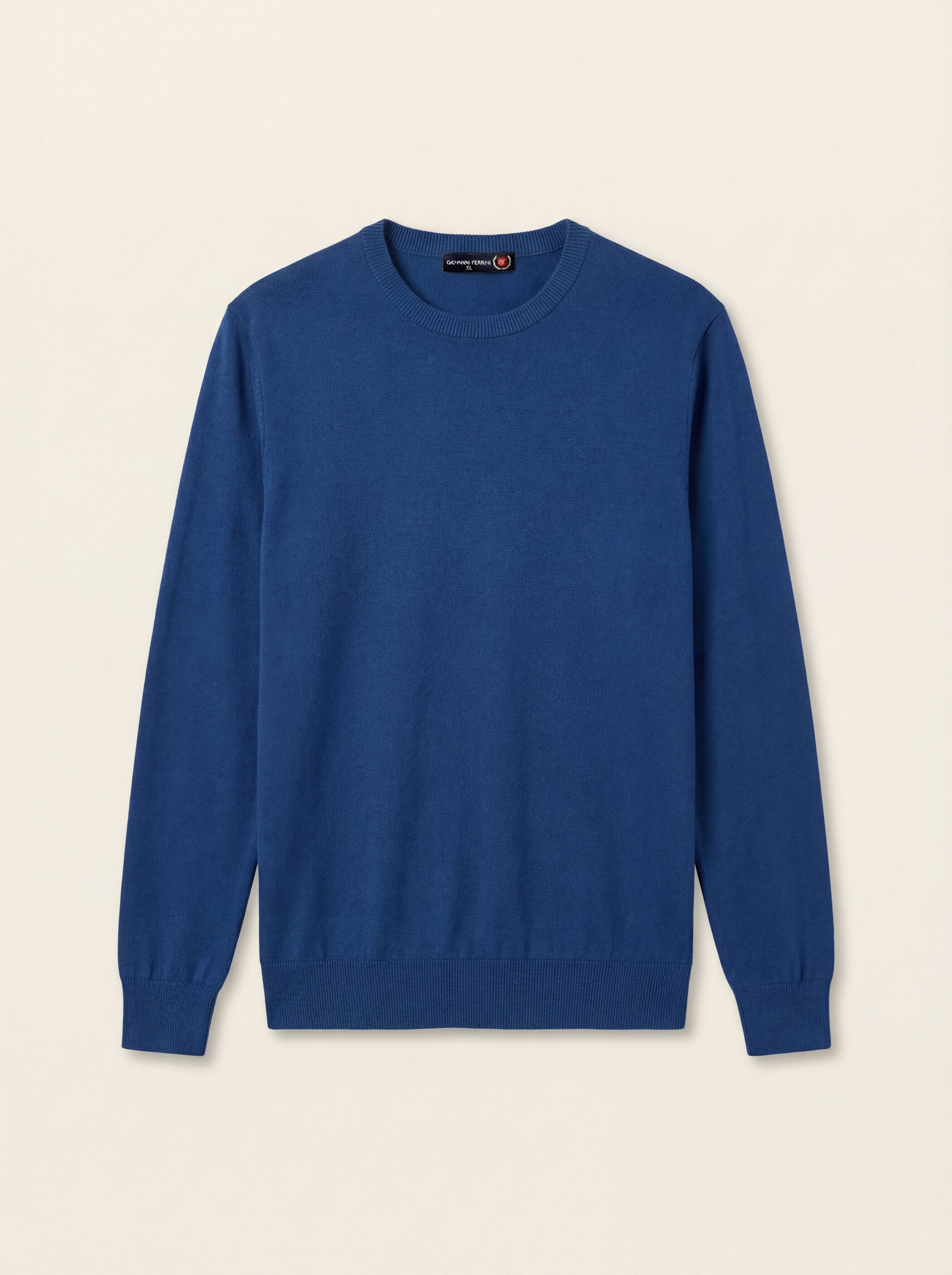 Pánsky Pulóver Giovanni Ferinni - Elegantný Pulóver
