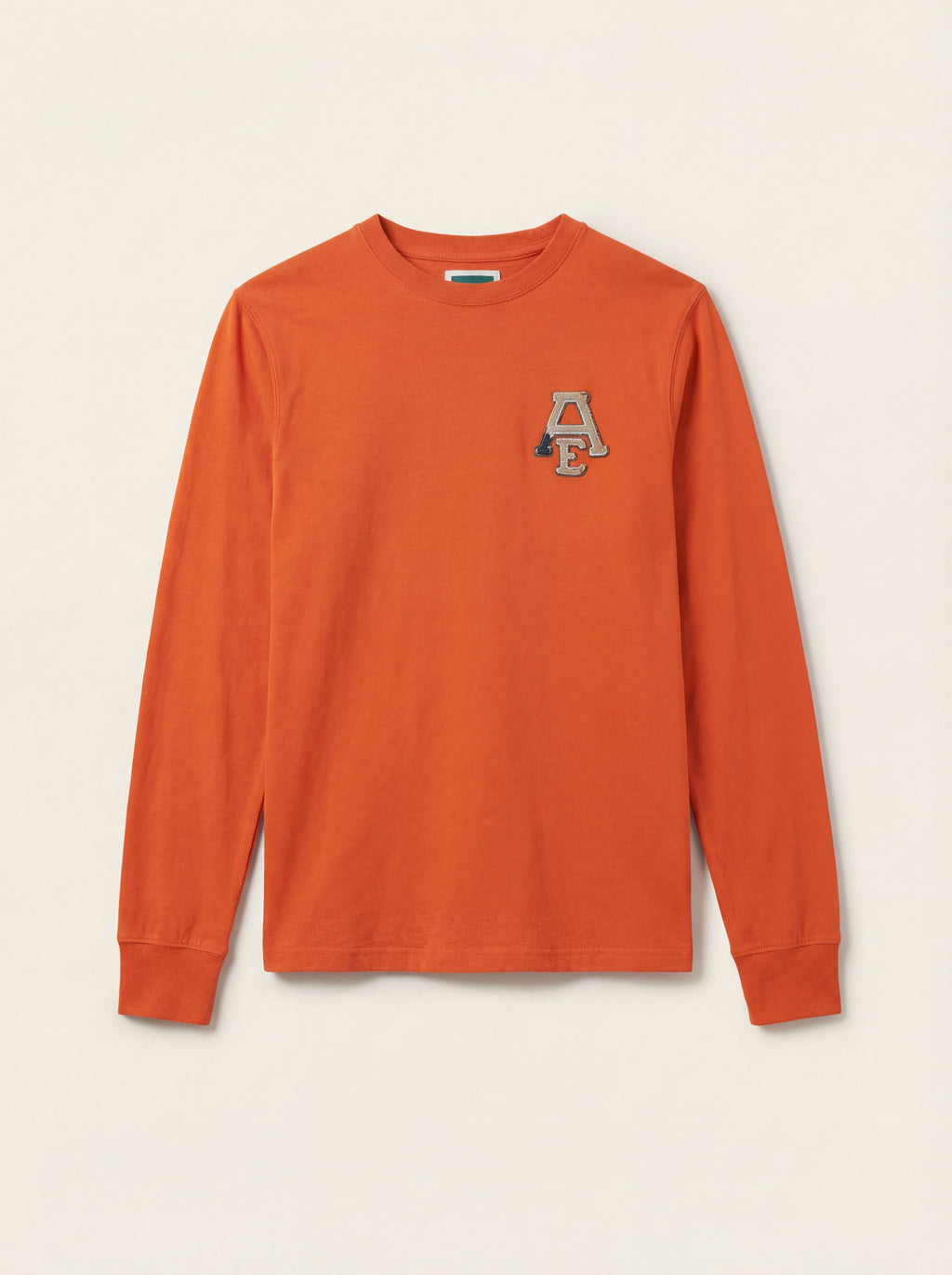 Pánske Tričko Cons Jeans - Bavlnené Tričko