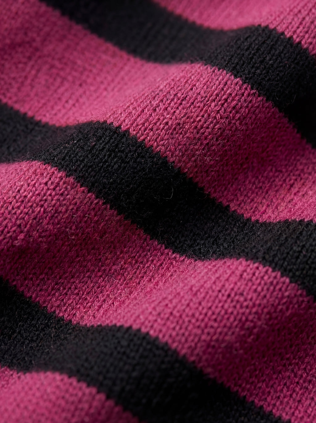 Pánsky Pulóver Giovanni Ferinni s Pásikmi - Pruhovaný Pulóver