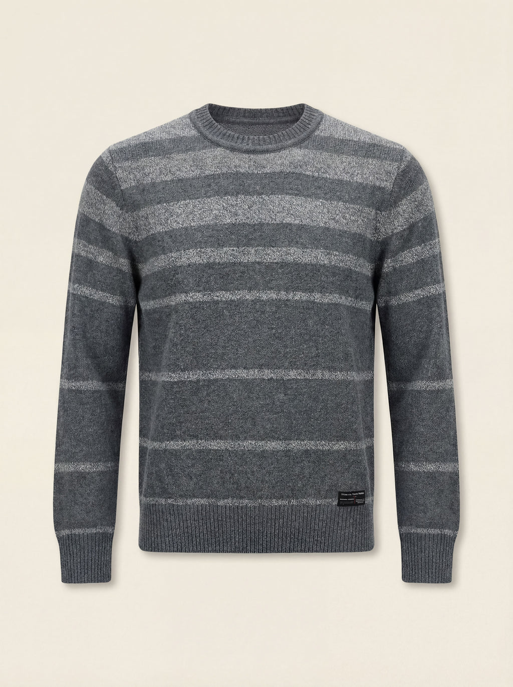 Pánsky Pulóver Cons Jeans - Casual Pulóver