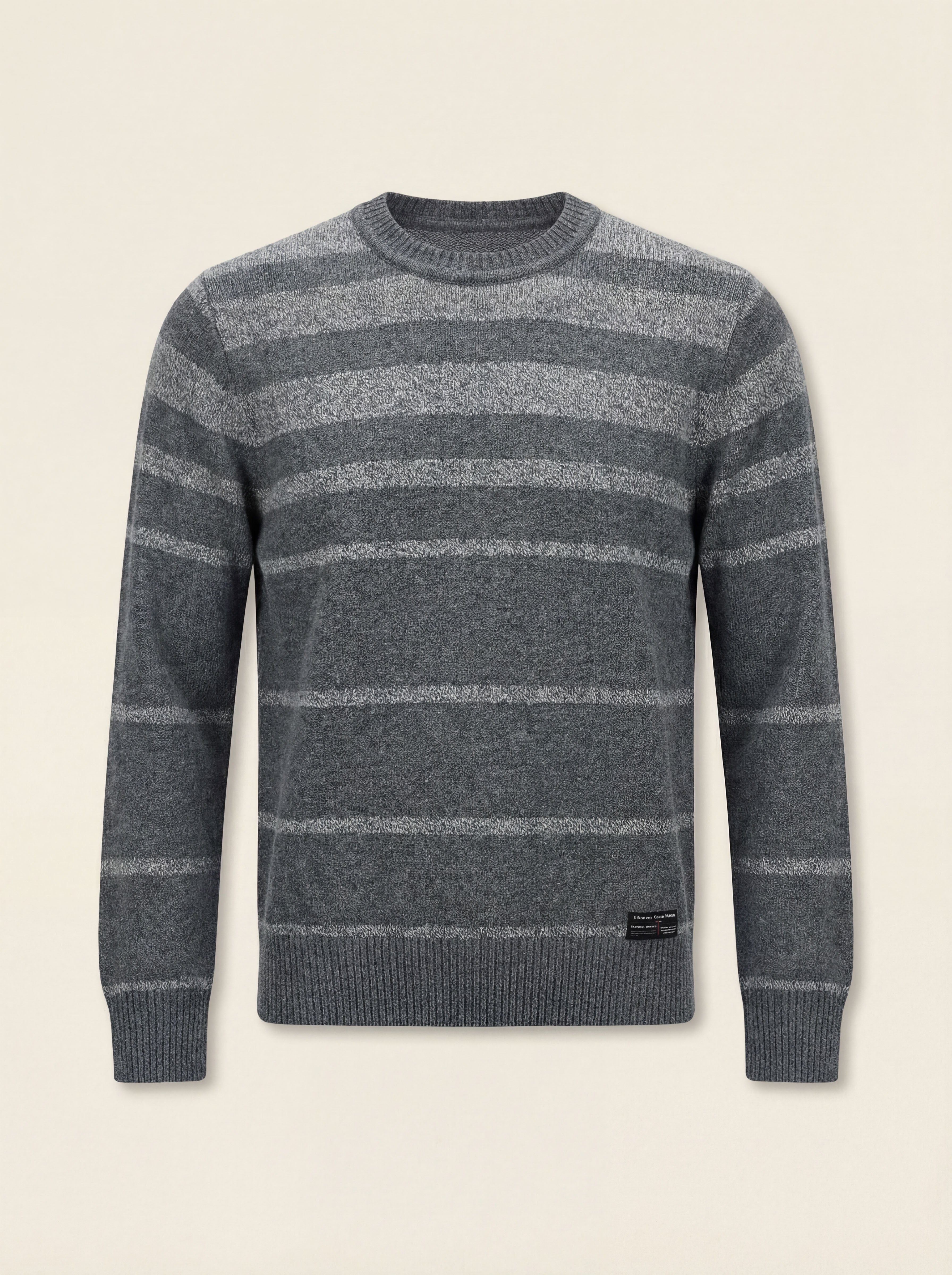 Pánsky Pulóver Cons Jeans - Casual Pulóver