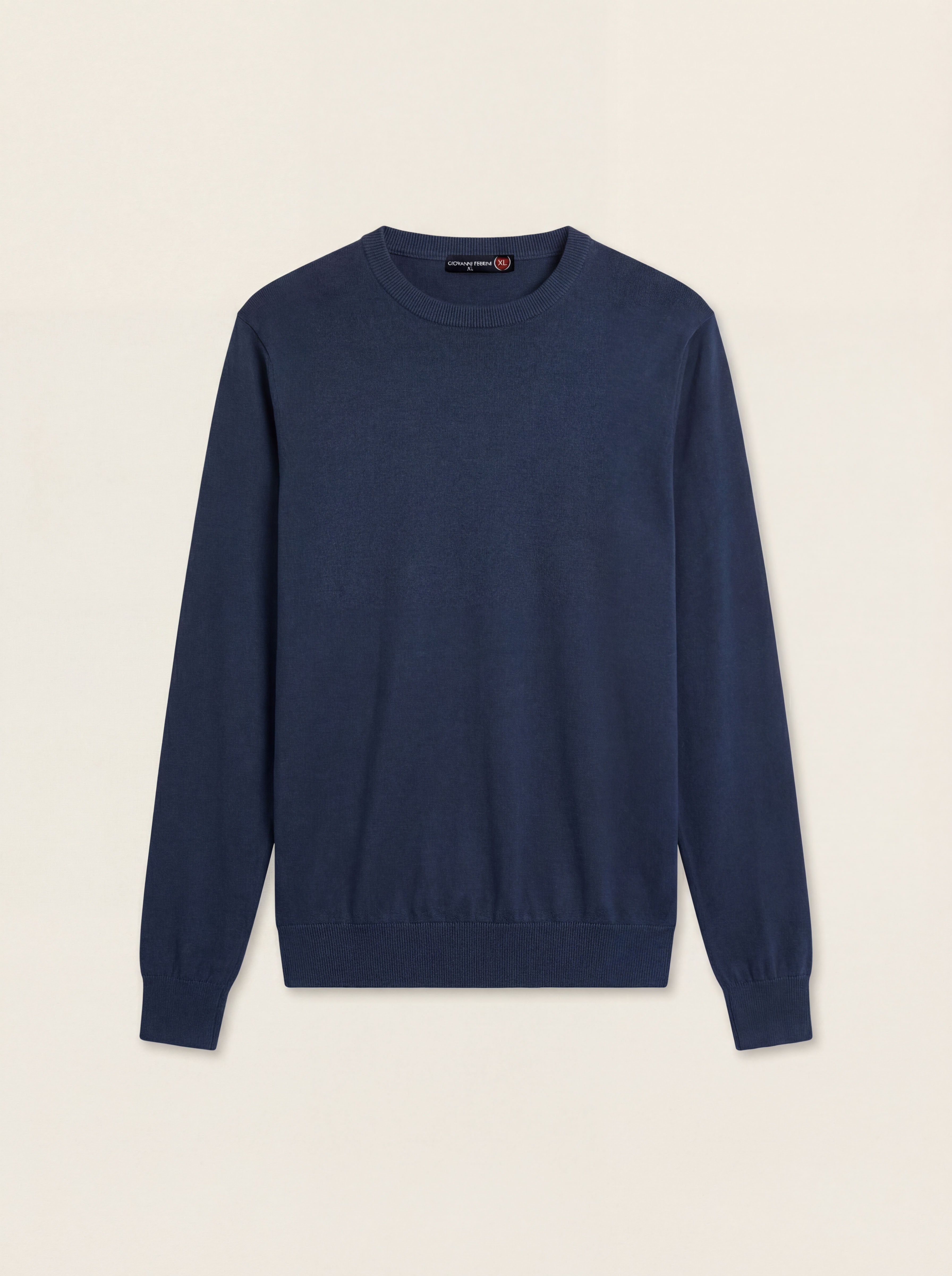 Pánsky Pulóver Giovanni Ferinni - Elegantný Pulóver