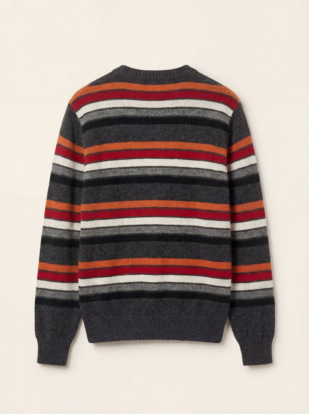 Pánsky Pulóver Cons Jeans - Casual Pulóver