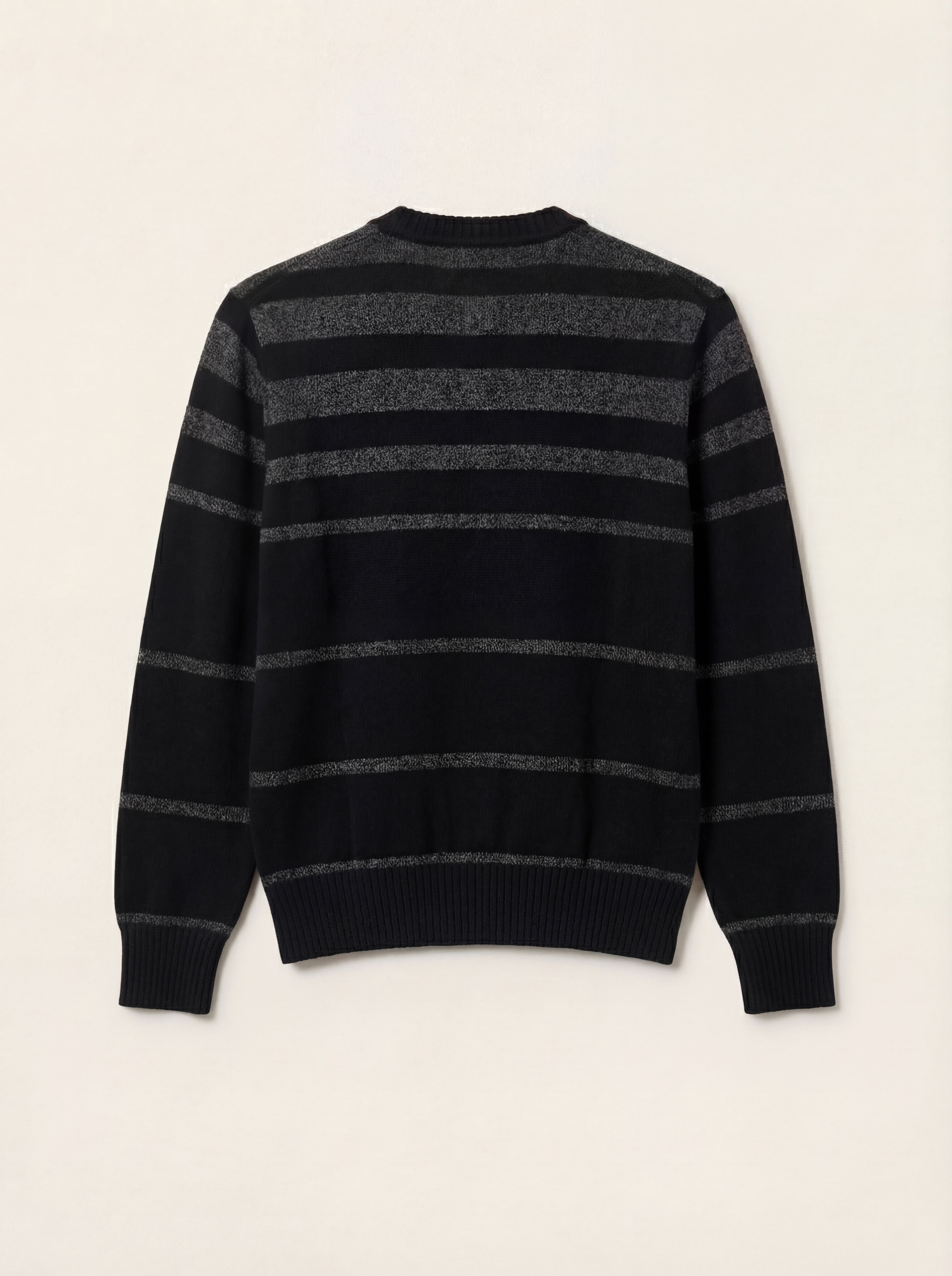 Pánsky Pulóver Cons Jeans - Casual Pulóver