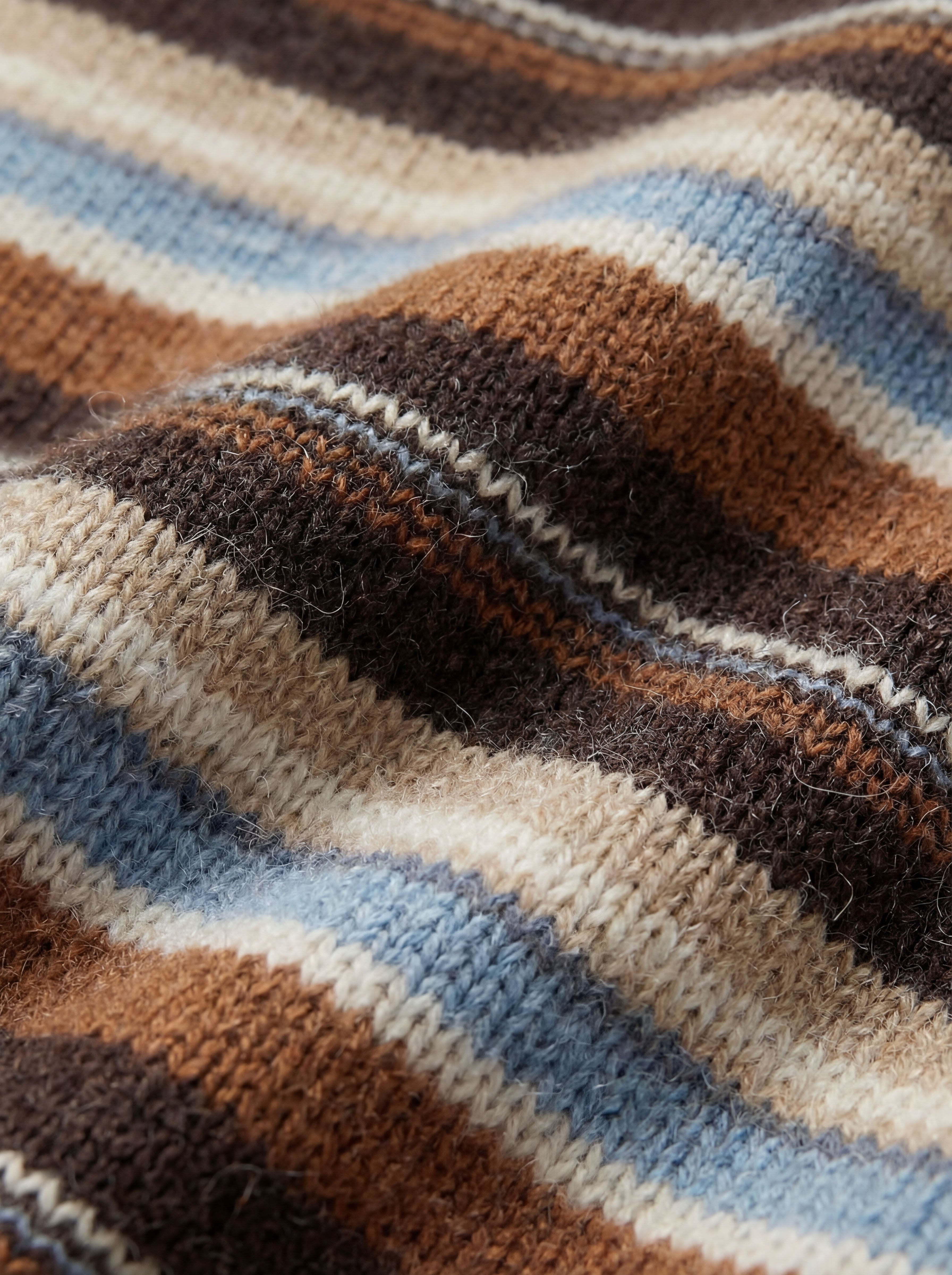 Pánsky Pulóver Cons Jeans Svetlomodrý - Casual Pulóver