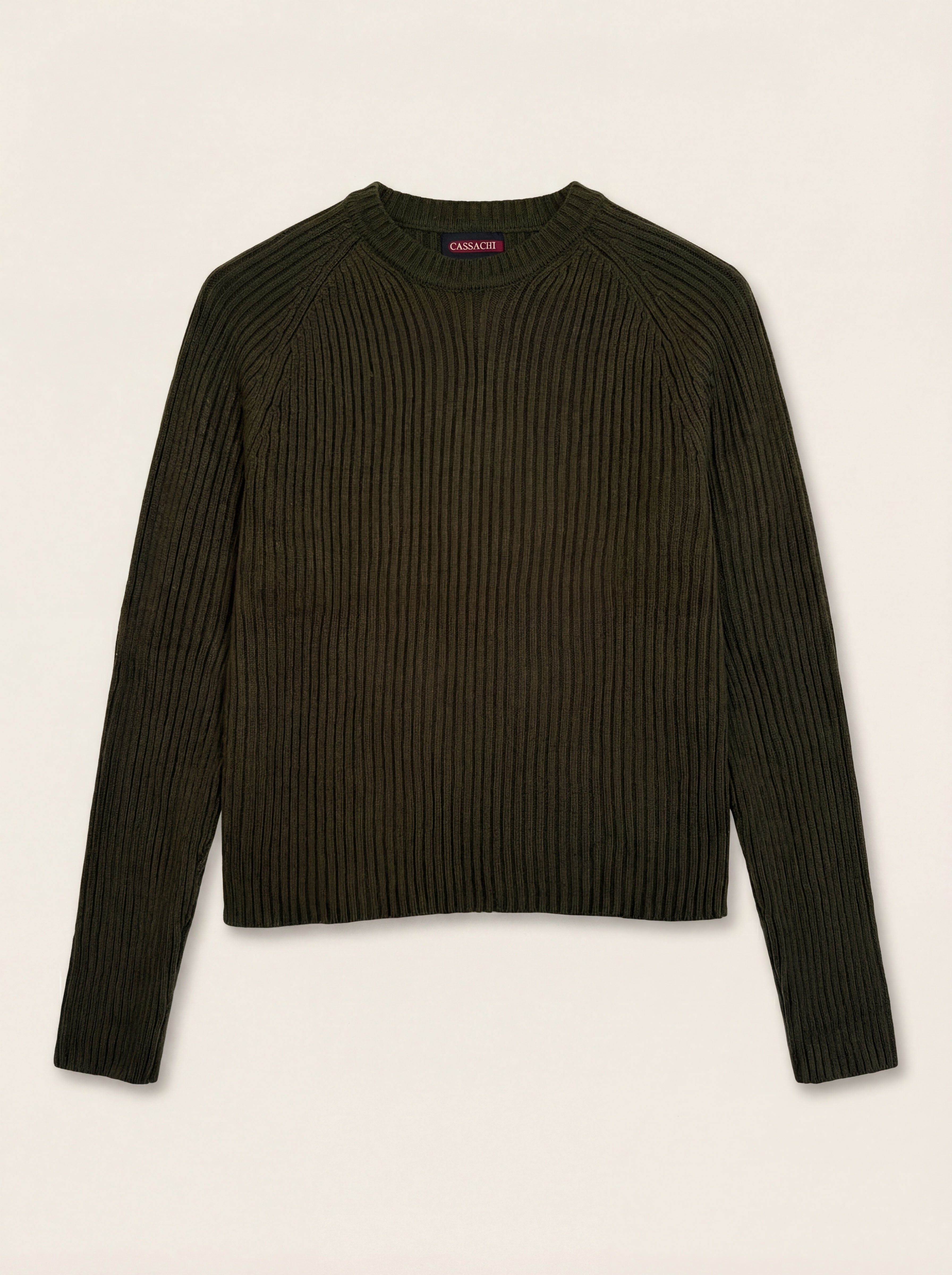 Pánsky Pulóver Cassachi - Elegantný Pulóver