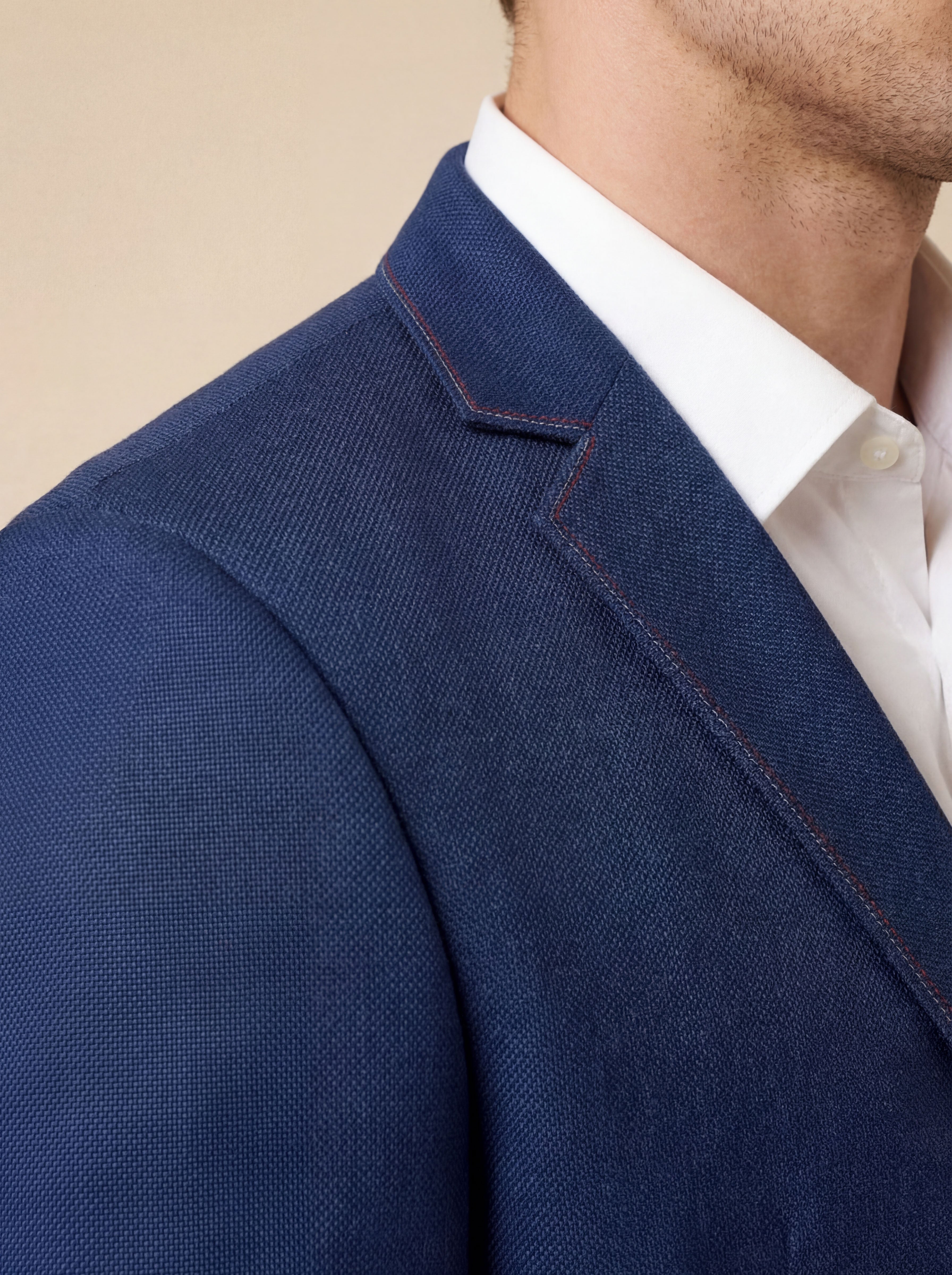 Pánske Sako Saliga - Elegantné Sako