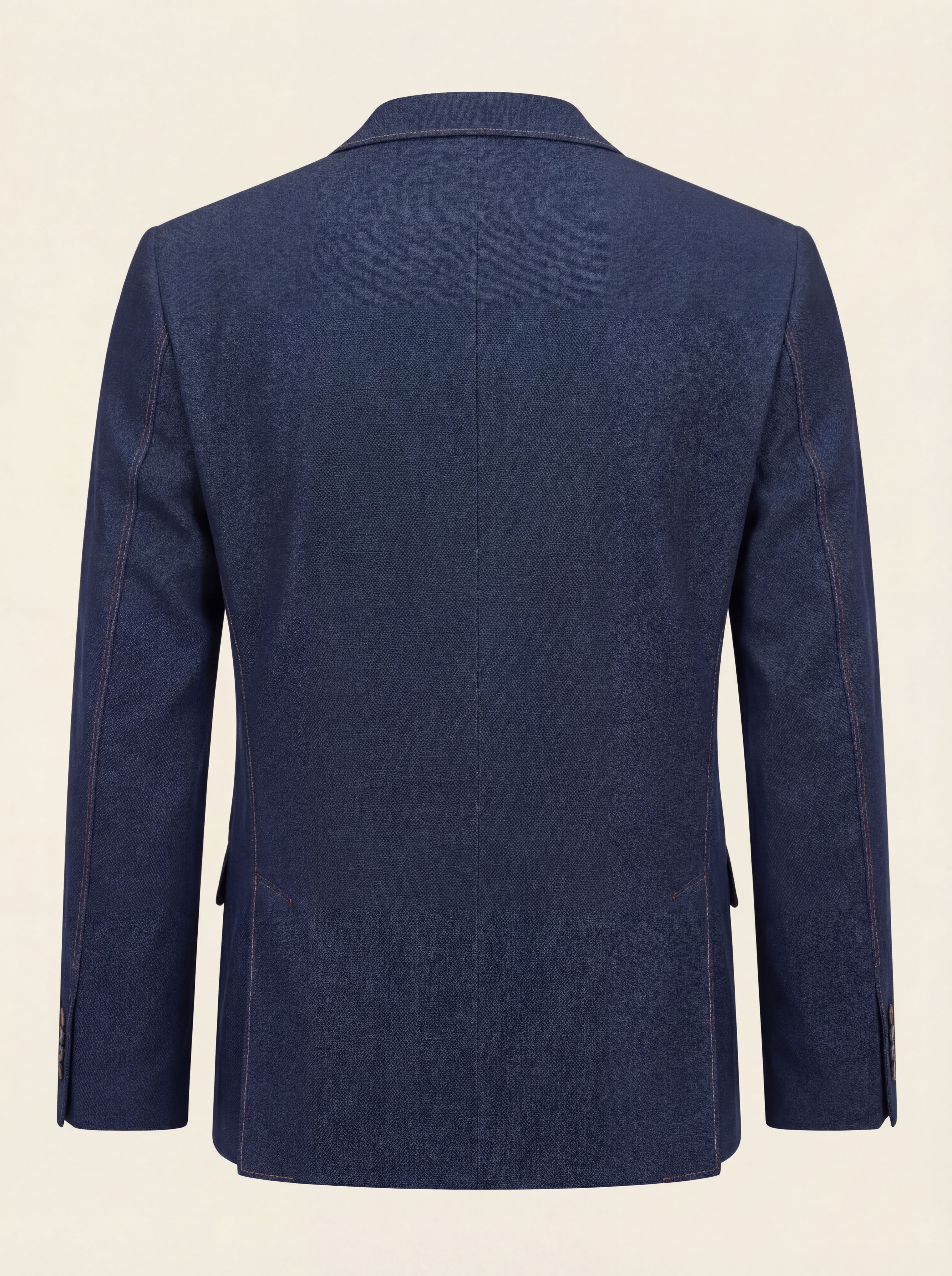 Pánske Sako Saliga - Elegantné Sako