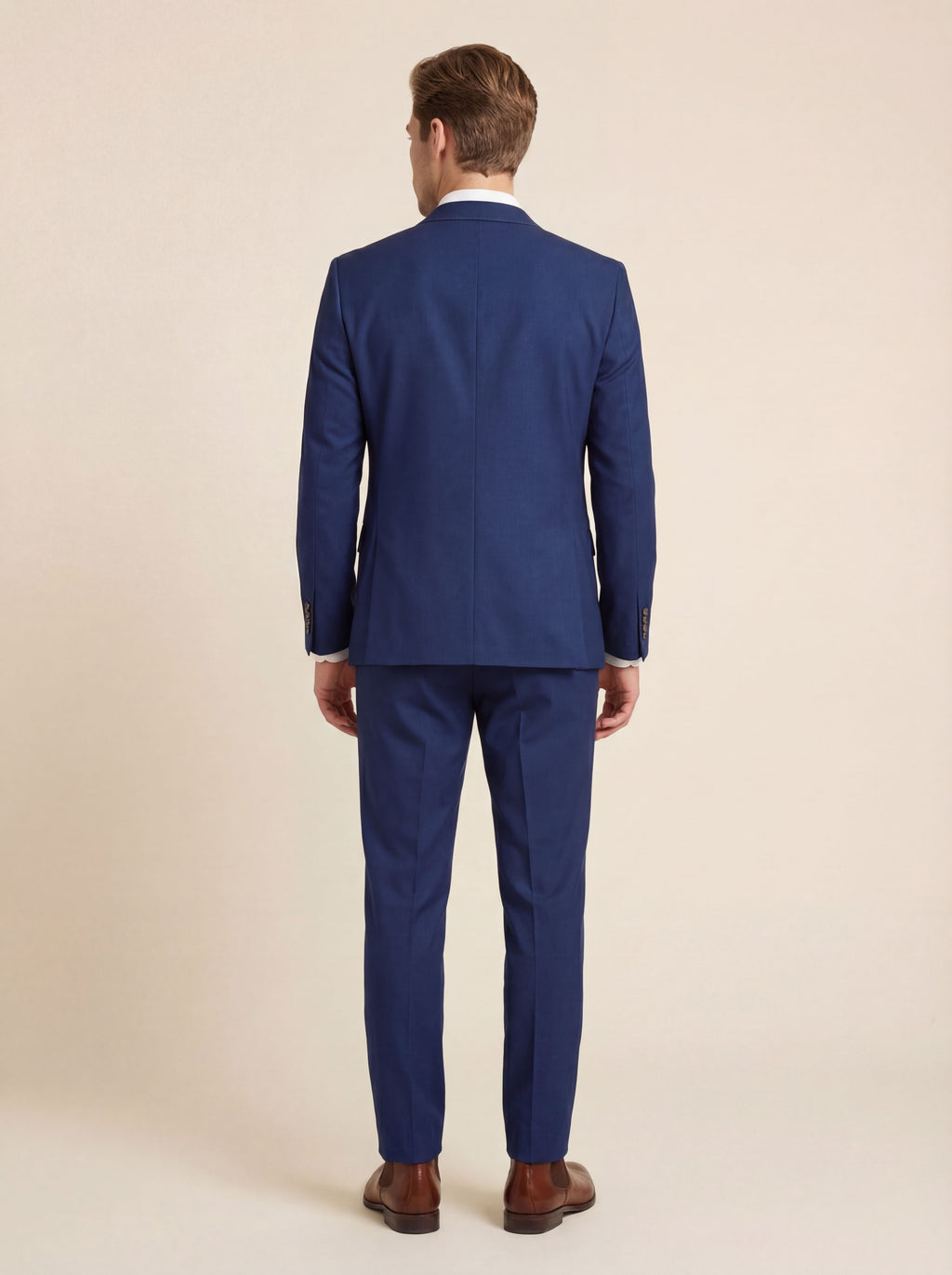 Pánske Sako Saliga - Elegantné Sako