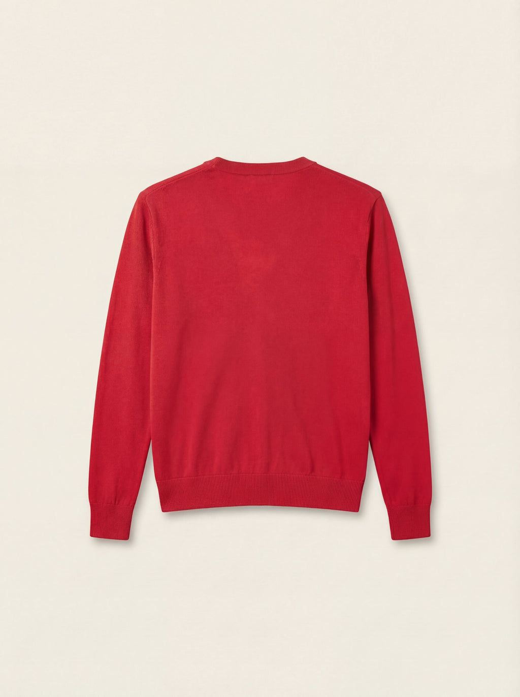 Sveter na gombíky Giovanni Ferinni