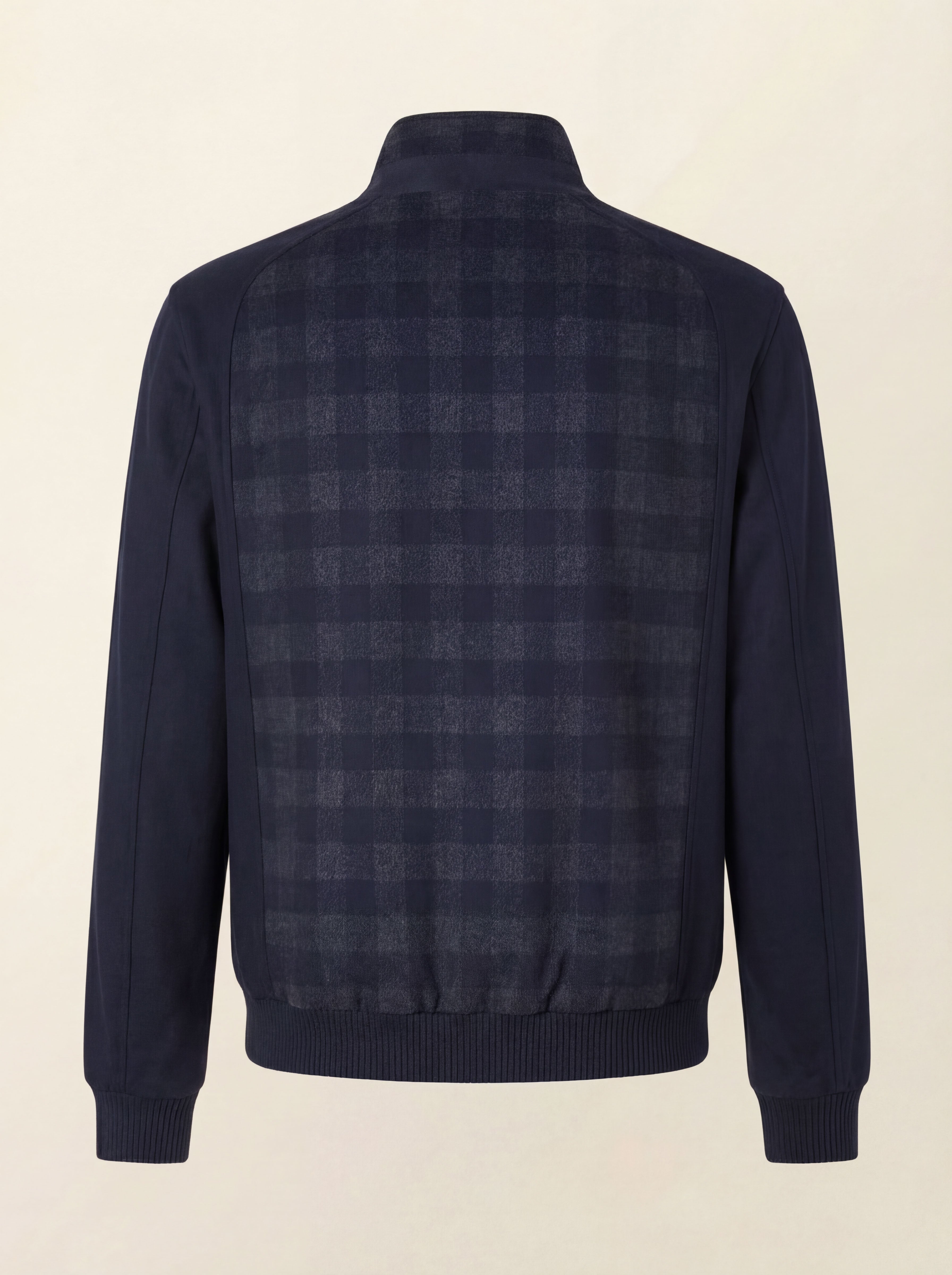 Pánska Prechodná Bunda Caminare - Jarná a Jesenná Bunda