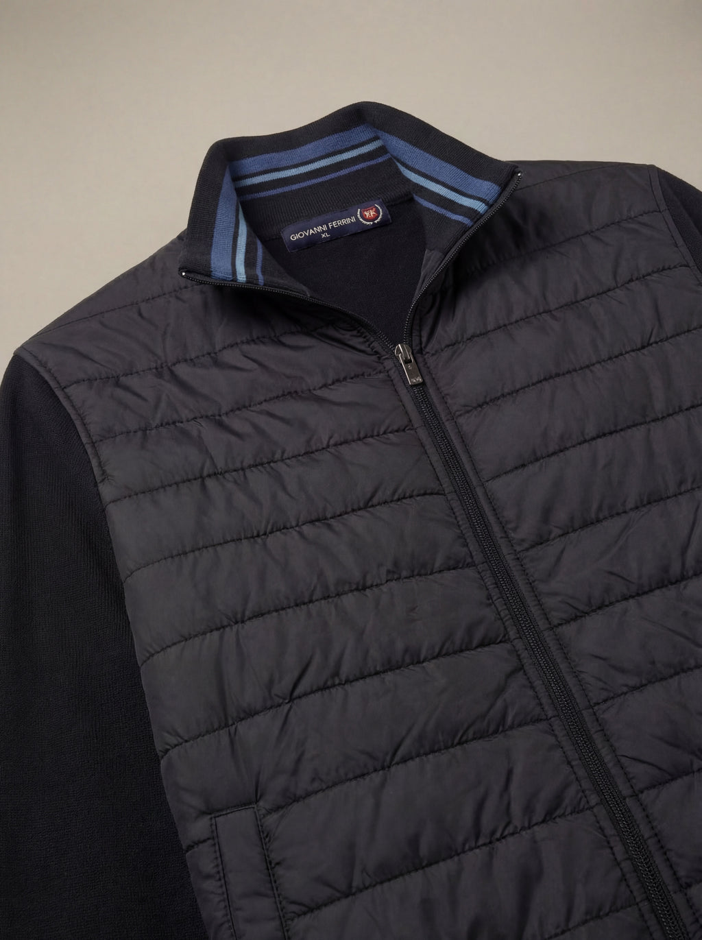 Pánska Mikina Giovanni Ferinni - Pohodlná Mikina