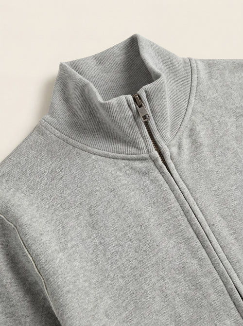 Pánska Mikina Cons Jeans - Športová Casual Mikina