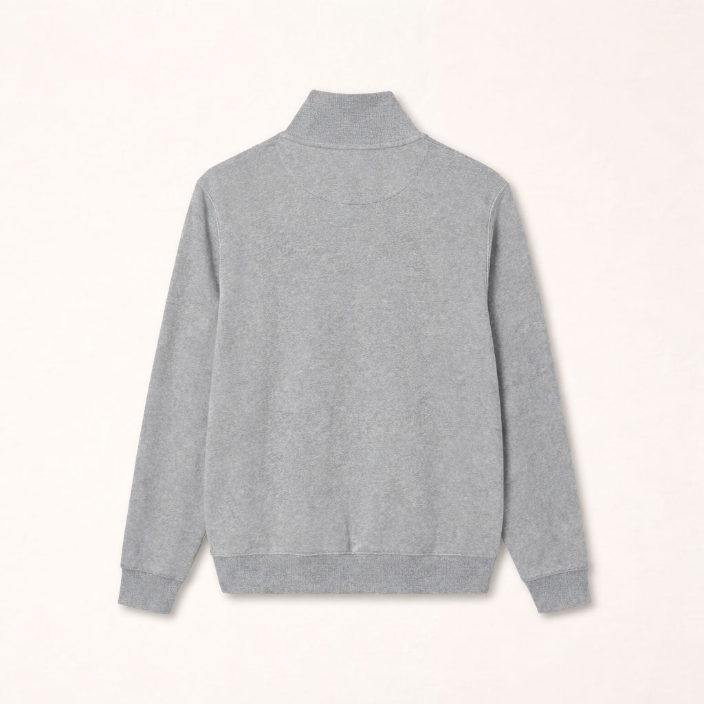 Pánska Mikina Cons Jeans - Športová Casual Mikina