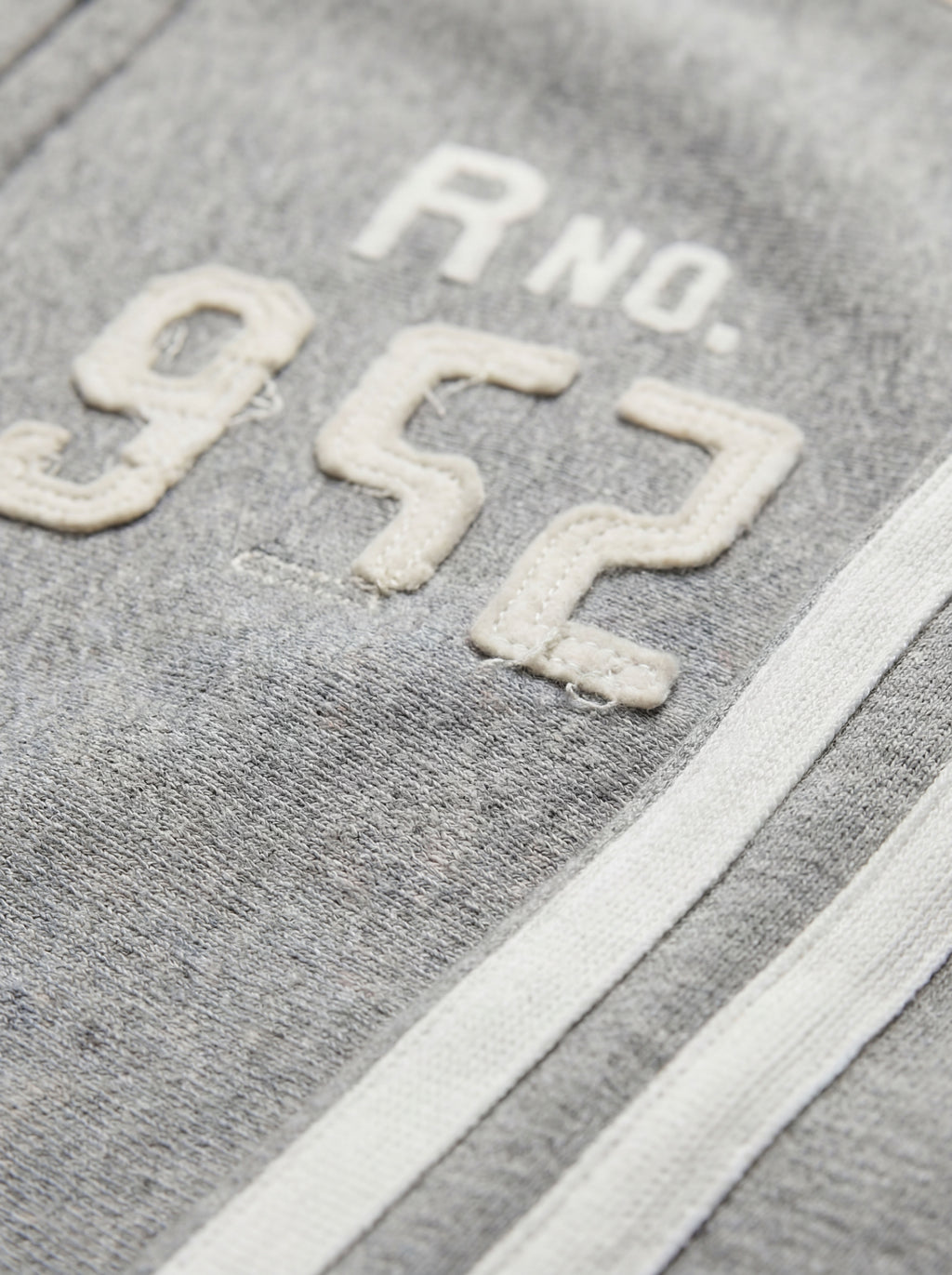 Pánska Mikina Cons Jeans  - Bavlnená Mikina