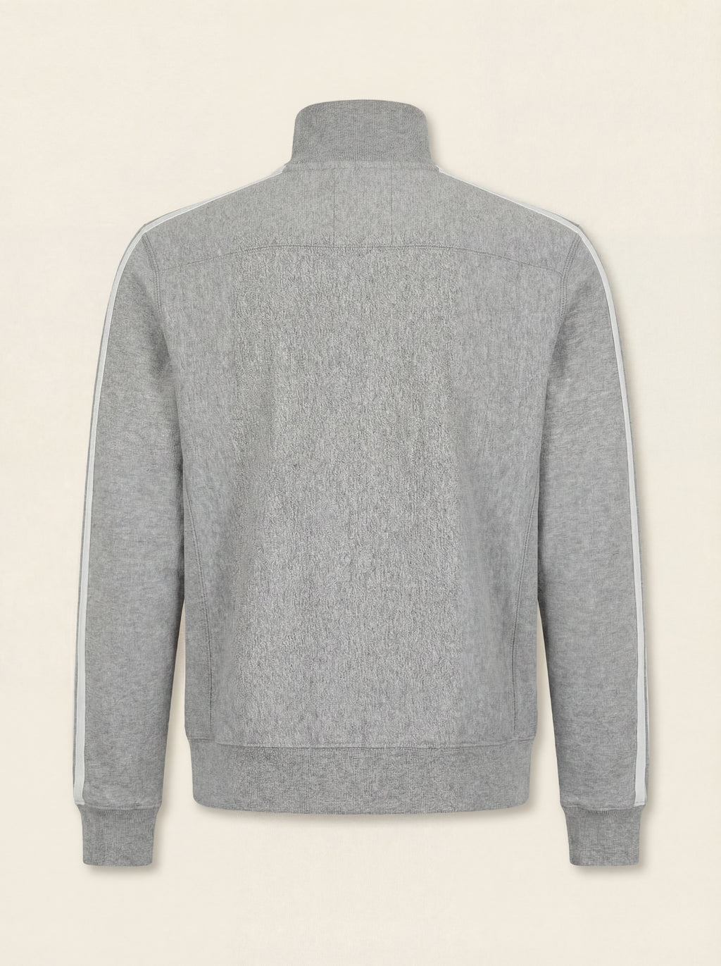 Pánska Mikina Cons Jeans  - Bavlnená Mikina