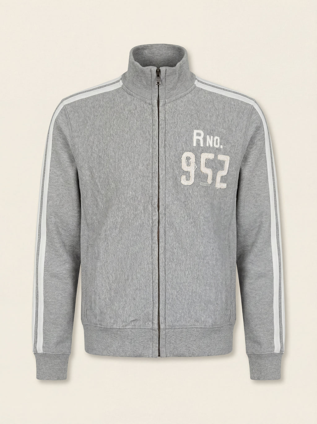 Pánska Mikina Cons Jeans  - Bavlnená Mikina