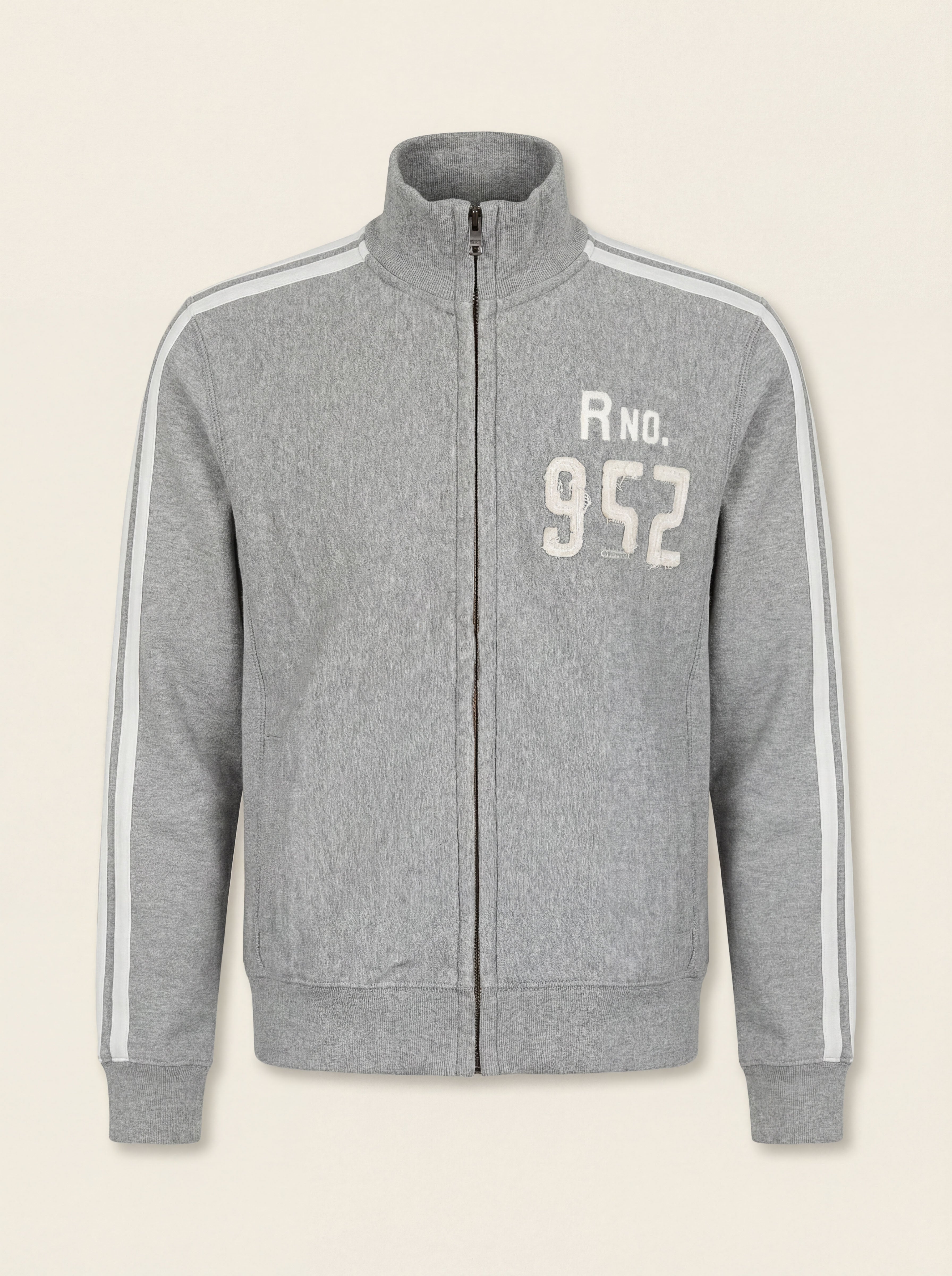 Pánska Mikina Cons Jeans  - Bavlnená Mikina