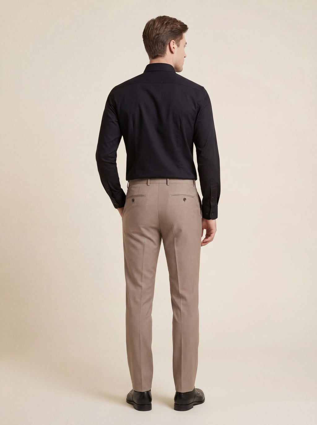 Pánska Košeľa Giovanni Ferrini - Elegantná Košeľa